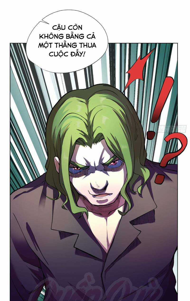 Vương Bài Thần Y - Chapter 10 - Trang 23