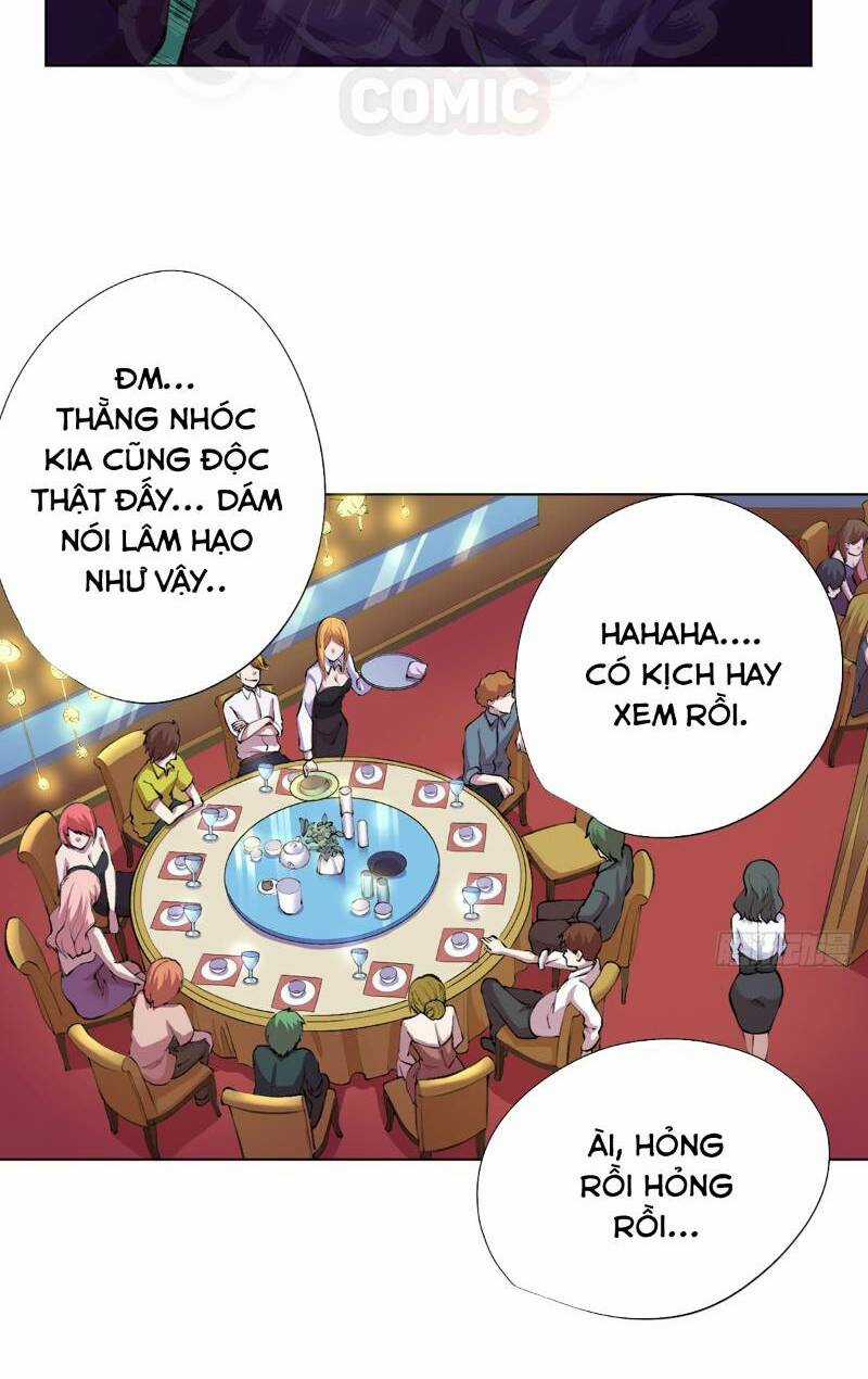 Vương Bài Thần Y - Chapter 10 - Trang 24