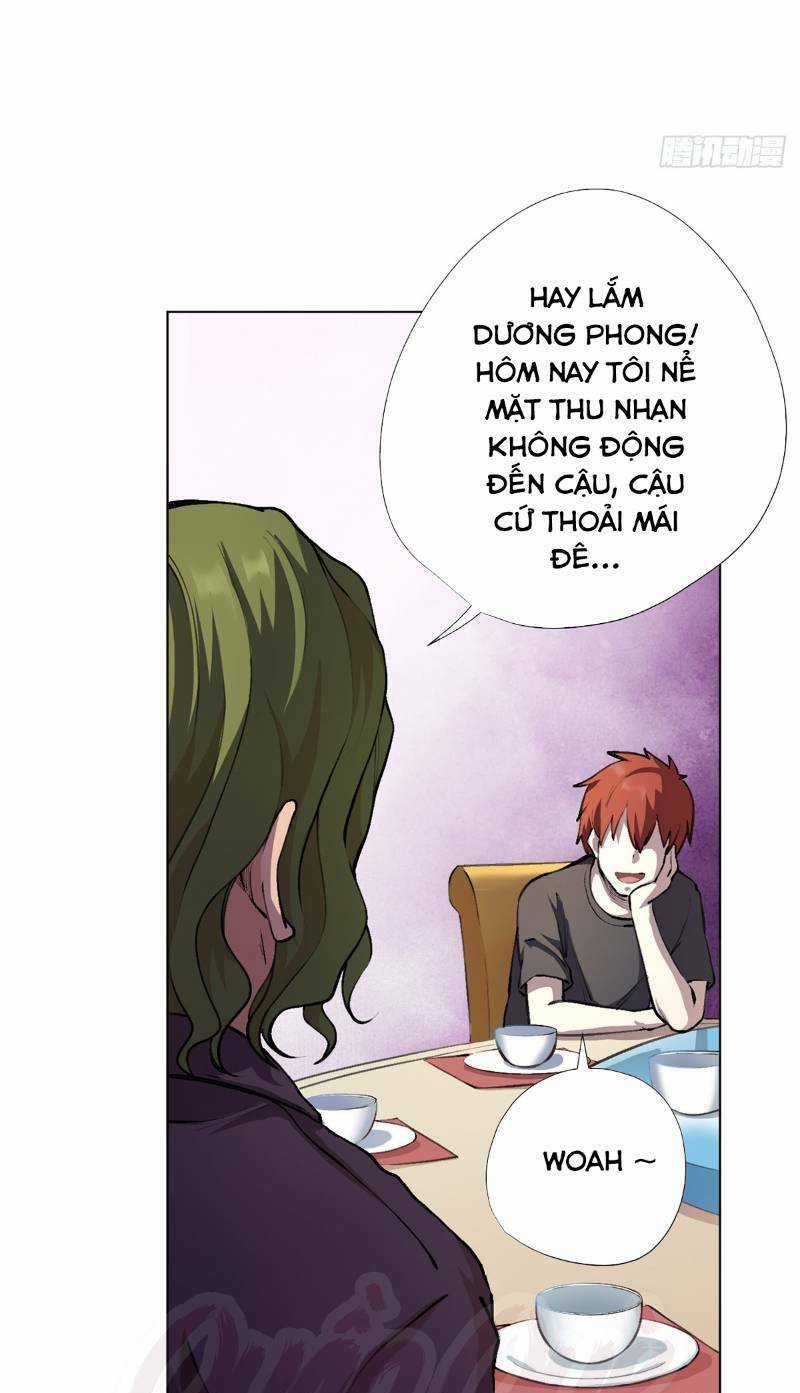 Vương Bài Thần Y - Chapter 10 - Trang 27