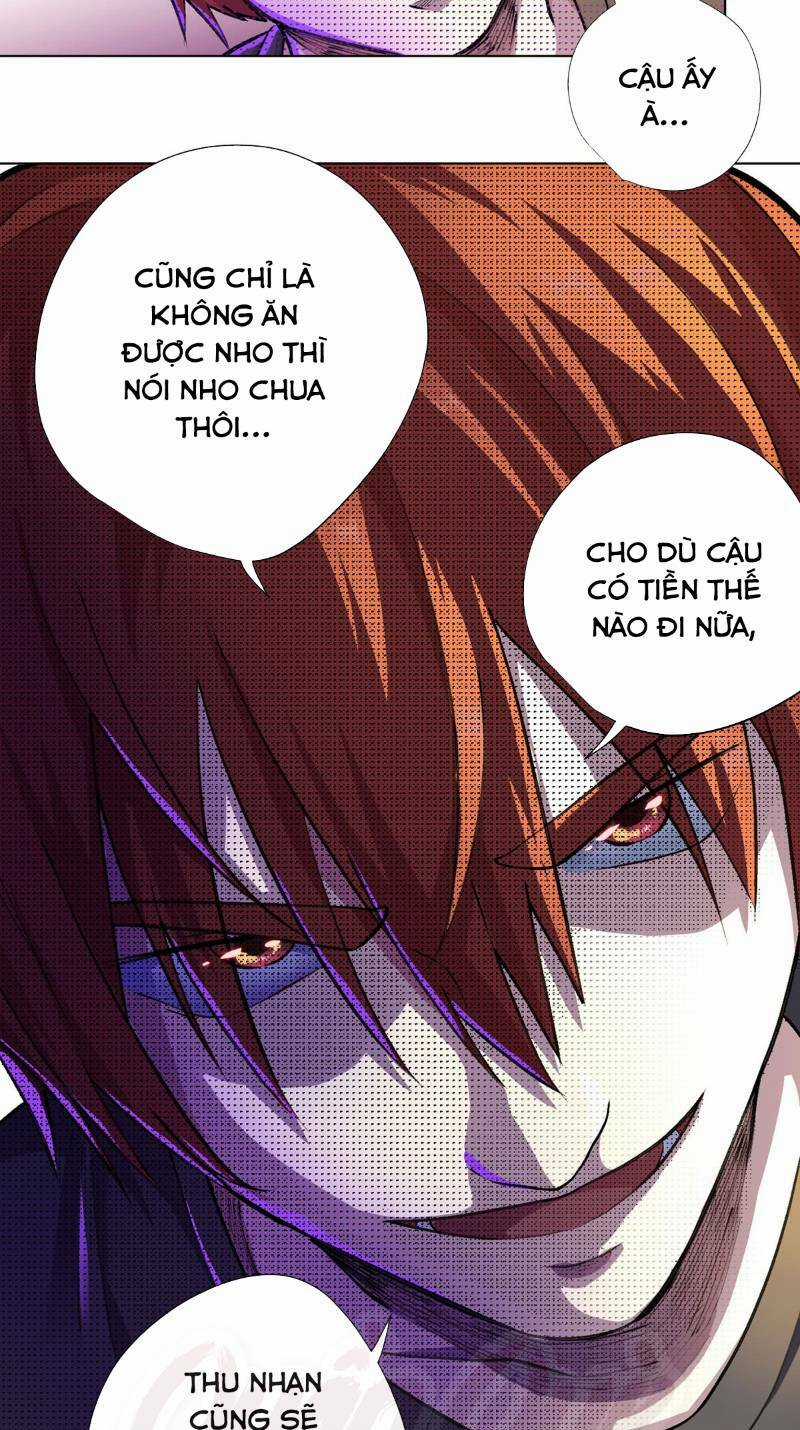 Vương Bài Thần Y - Chapter 10 - Trang 29