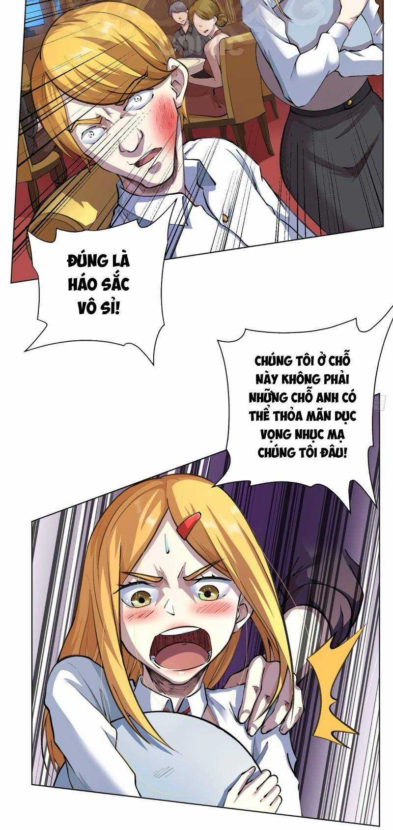 Vương Bài Thần Y - Chapter 10 - Trang 32