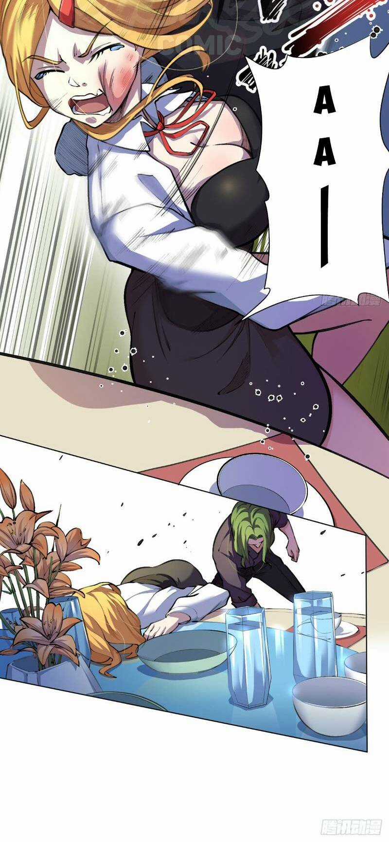 Vương Bài Thần Y - Chapter 10 - Trang 34