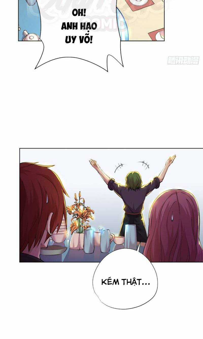 Vương Bài Thần Y - Chapter 10 - Trang 40