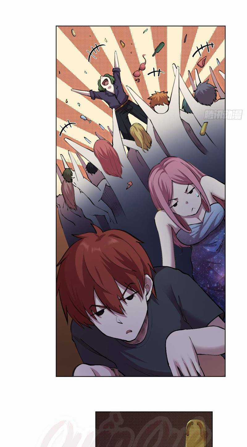 Vương Bài Thần Y - Chapter 11 - Trang 13