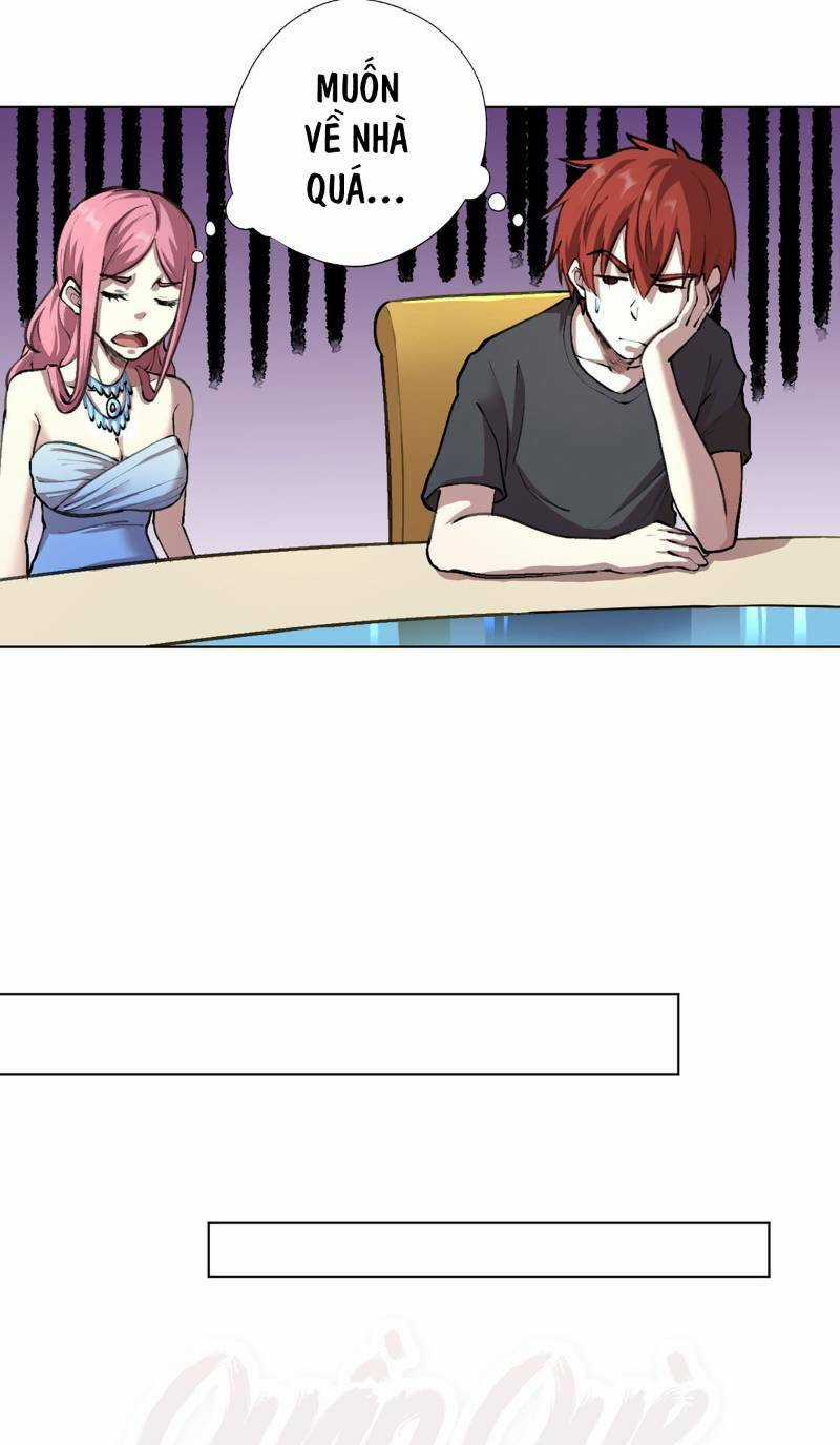 Vương Bài Thần Y - Chapter 11 - Trang 3