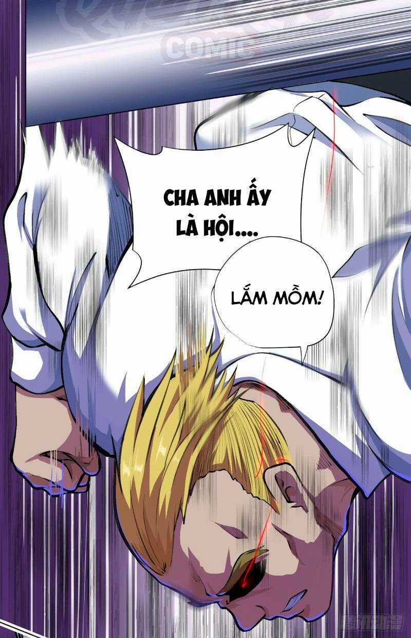 Vương Bài Thần Y - Chapter 11 - Trang 24