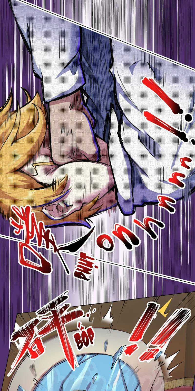 Vương Bài Thần Y - Chapter 11 - Trang 25