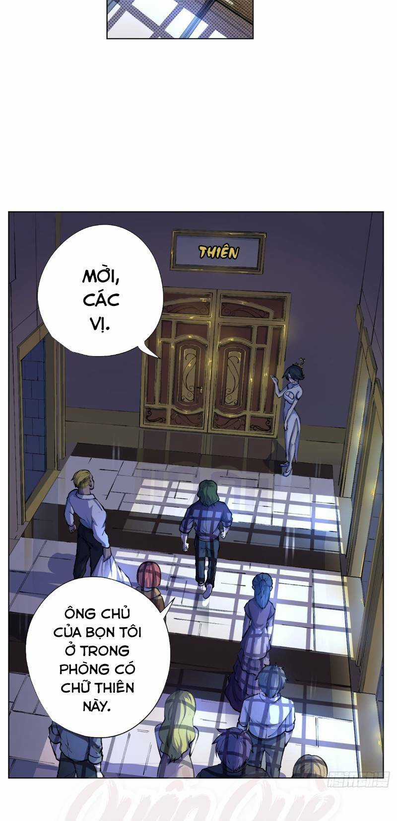 Vương Bài Thần Y - Chapter 11 - Trang 31