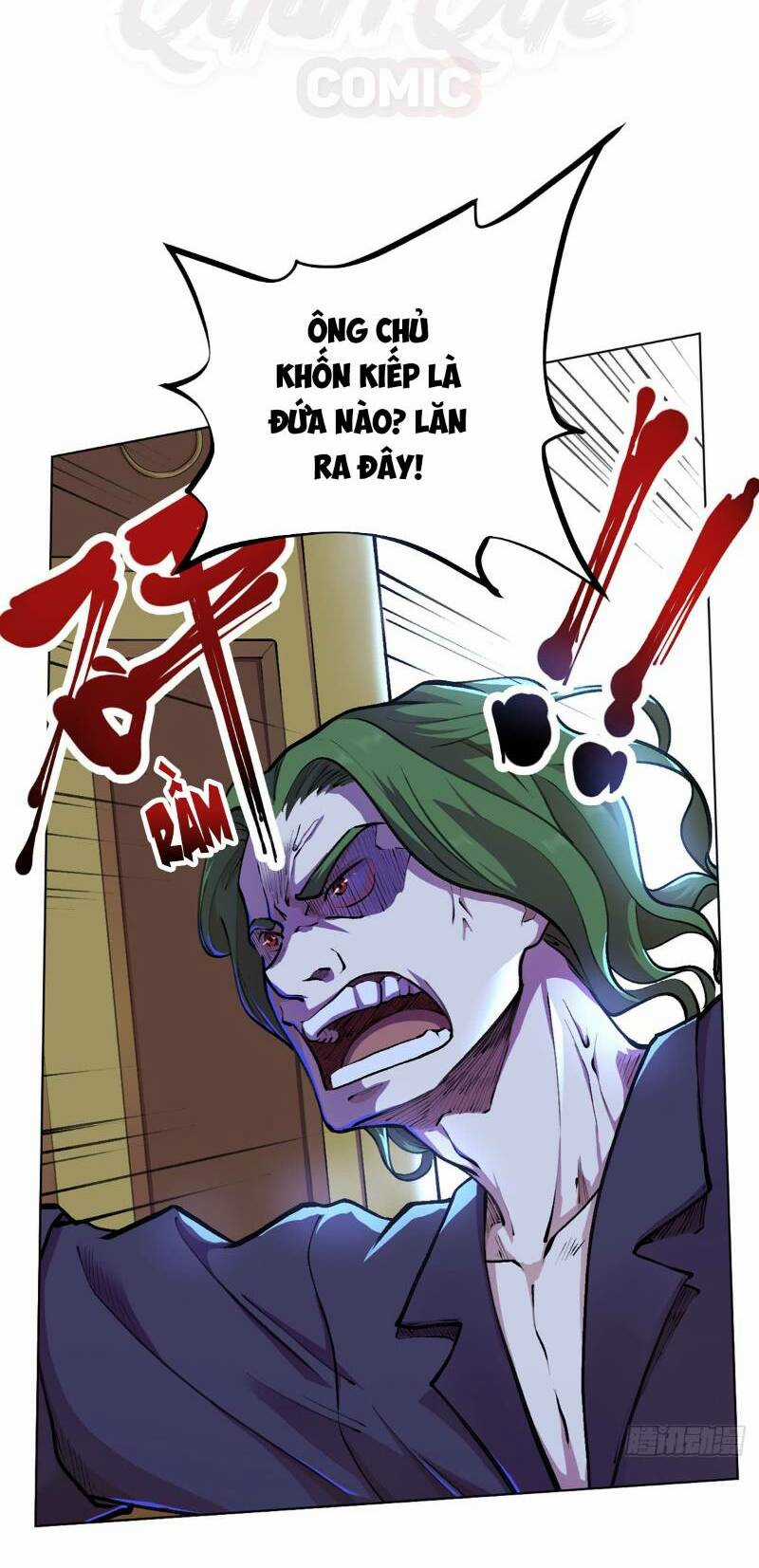 Vương Bài Thần Y - Chapter 11 - Trang 32