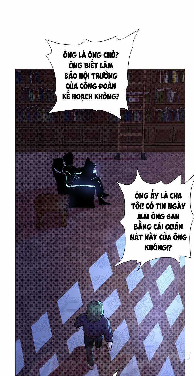 Vương Bài Thần Y - Chapter 11 - Trang 33