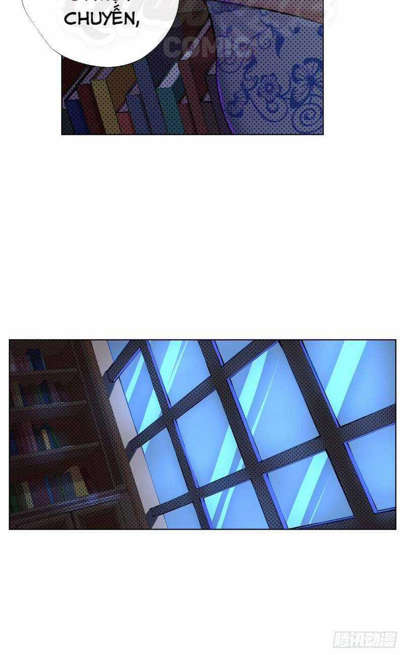 Vương Bài Thần Y - Chapter 11 - Trang 8