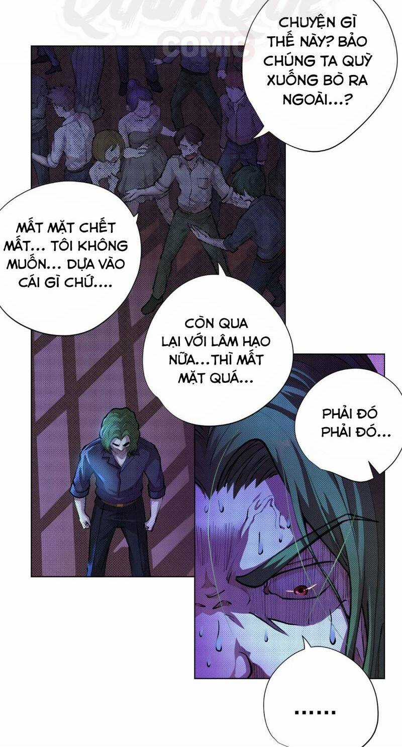 Vương Bài Thần Y - Chapter 12 - Trang 12