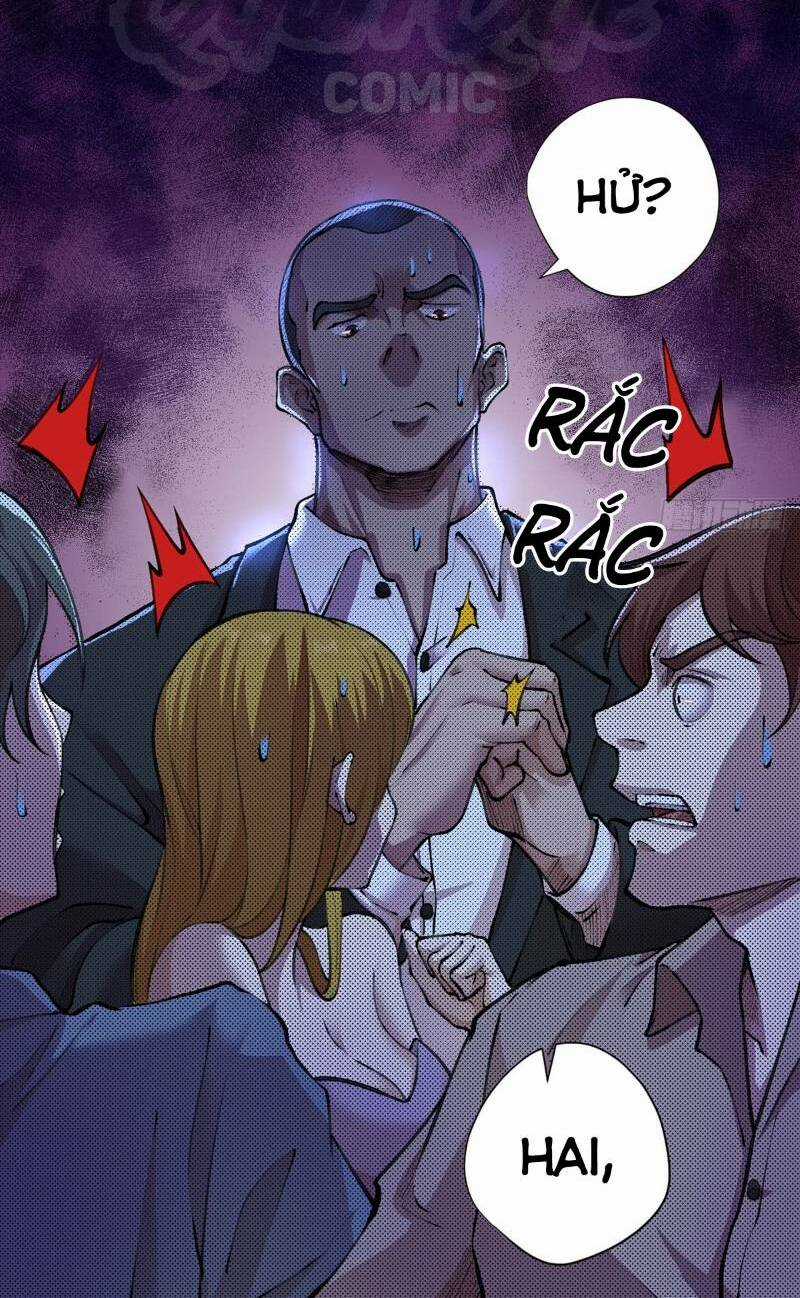 Vương Bài Thần Y - Chapter 12 - Trang 14
