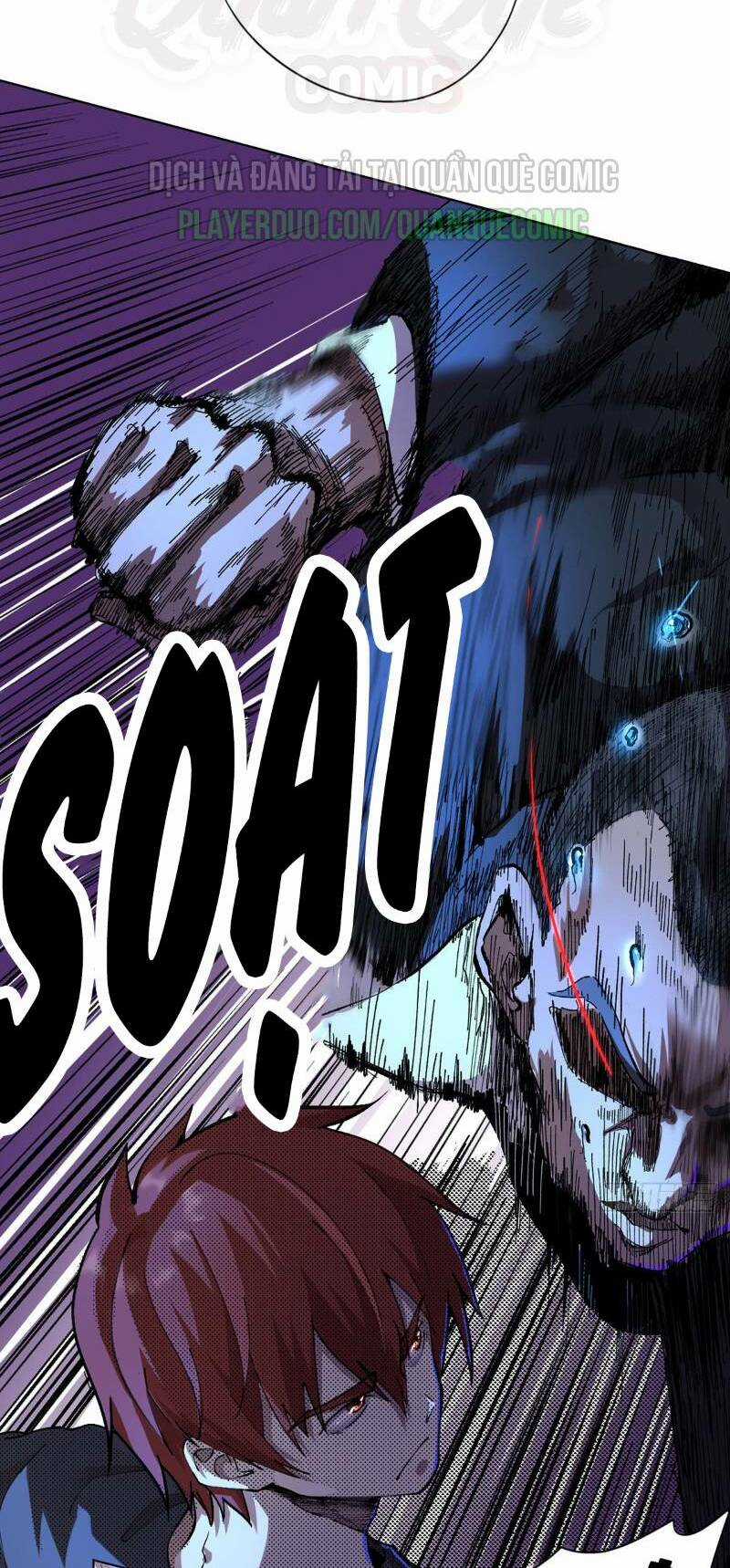 Vương Bài Thần Y - Chapter 12 - Trang 24