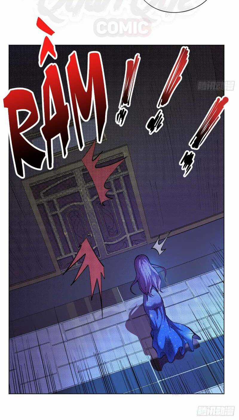 Vương Bài Thần Y - Chapter 12 - Trang 31