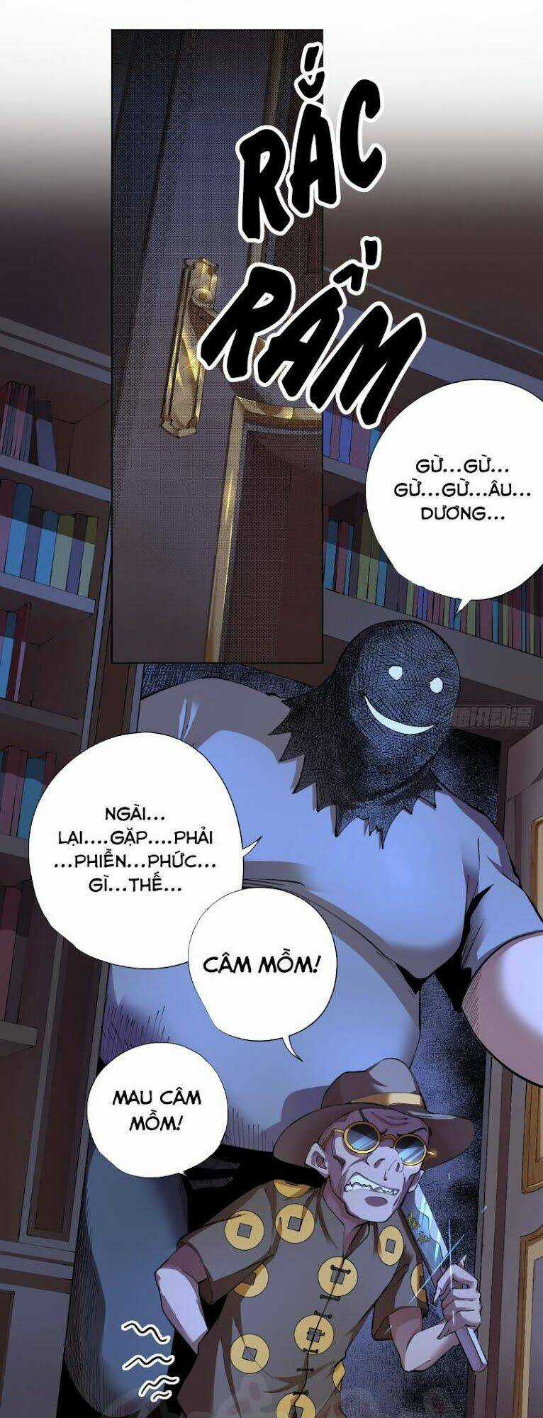 Vương Bài Thần Y - Chapter 12 - Trang 34