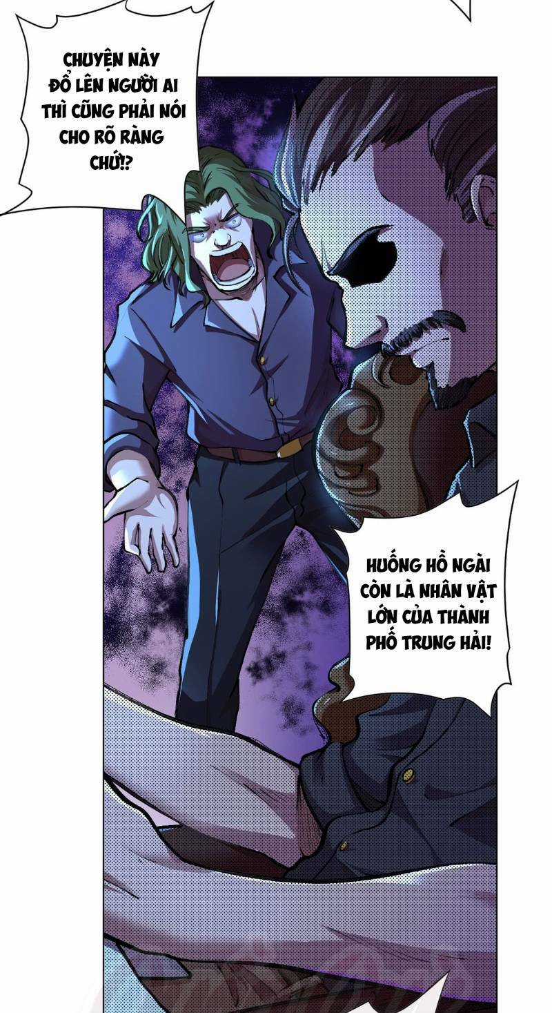 Vương Bài Thần Y - Chapter 12 - Trang 5