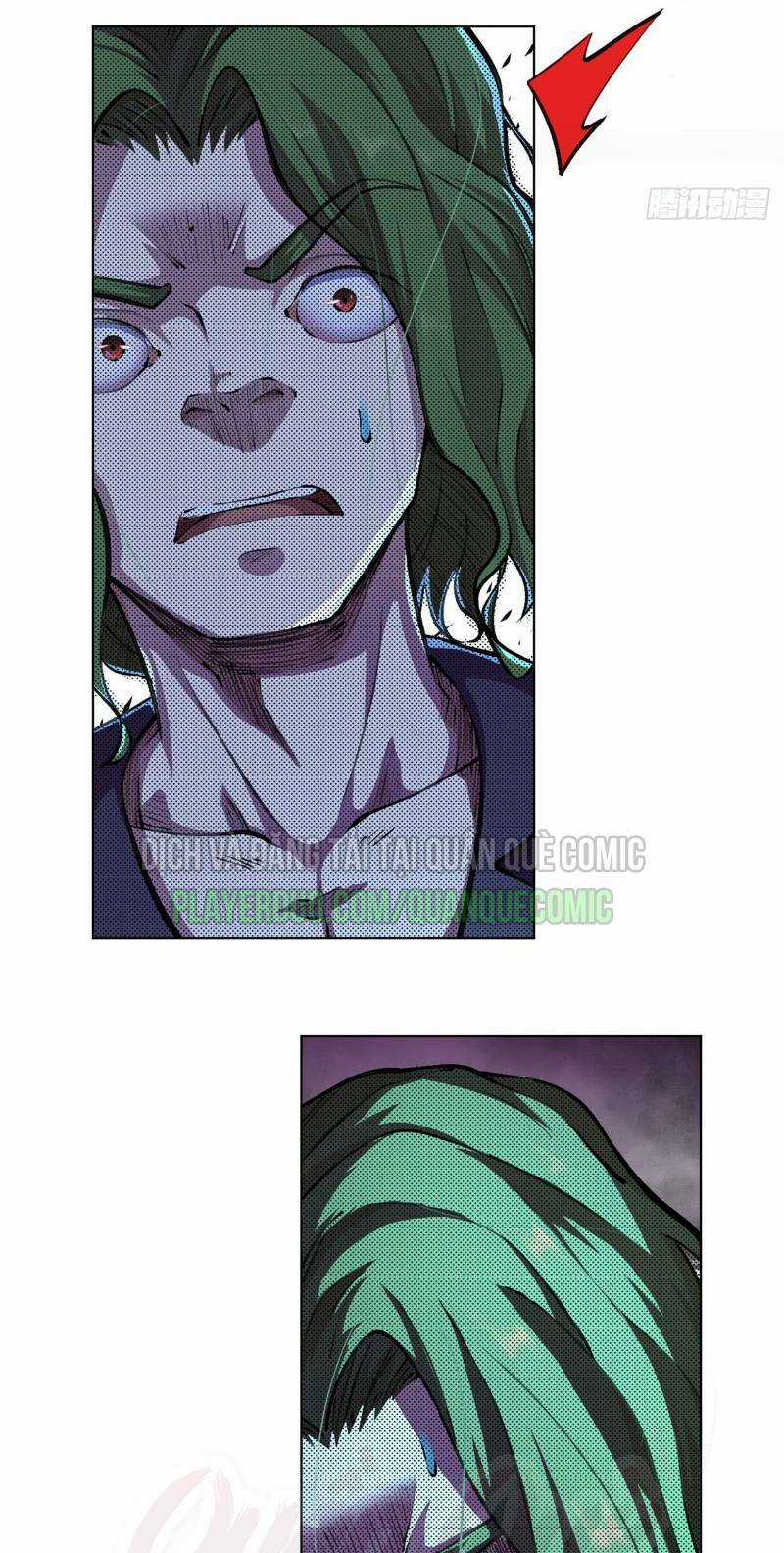 Vương Bài Thần Y - Chapter 12 - Trang 7