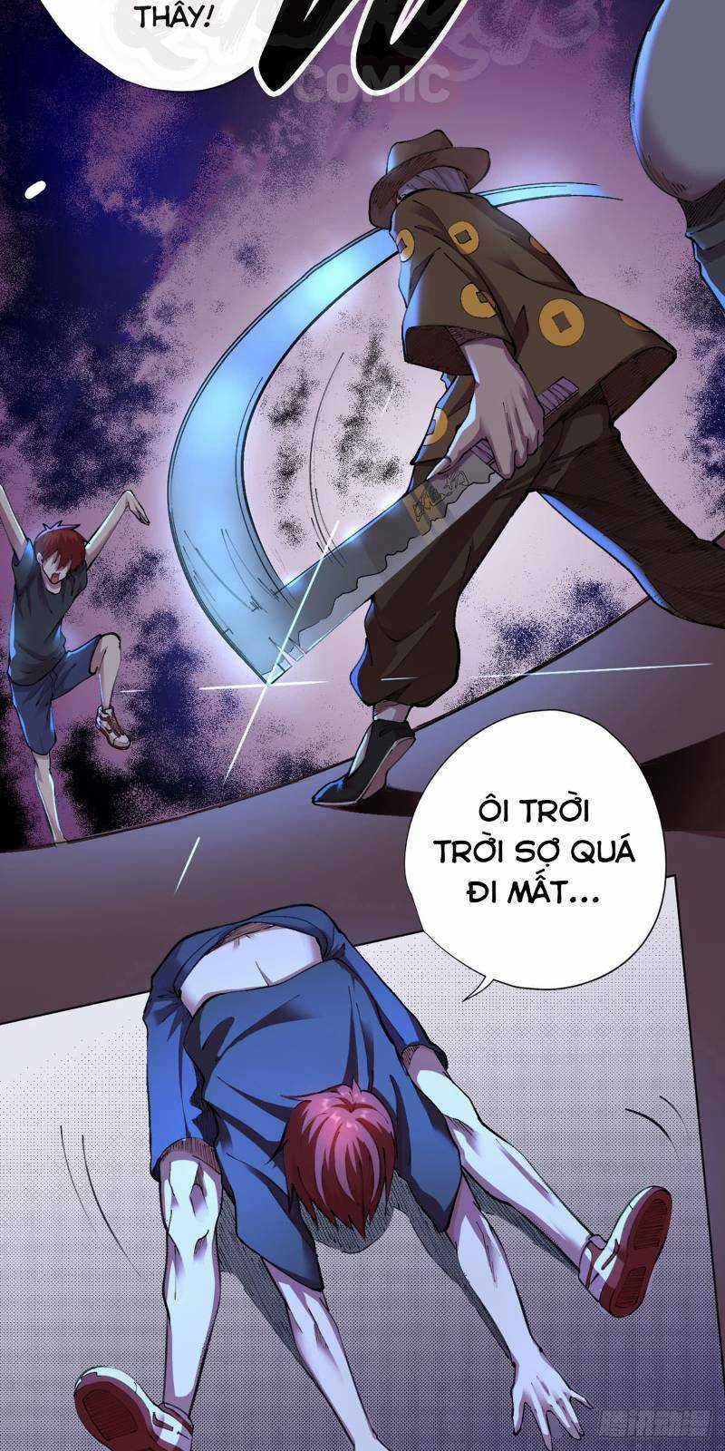 Vương Bài Thần Y - Chapter 13 - Trang 12