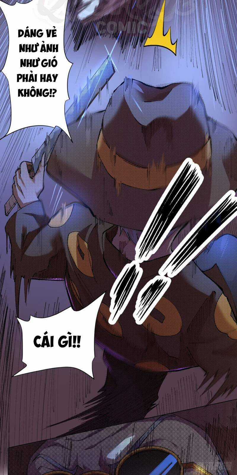 Vương Bài Thần Y - Chapter 13 - Trang 14