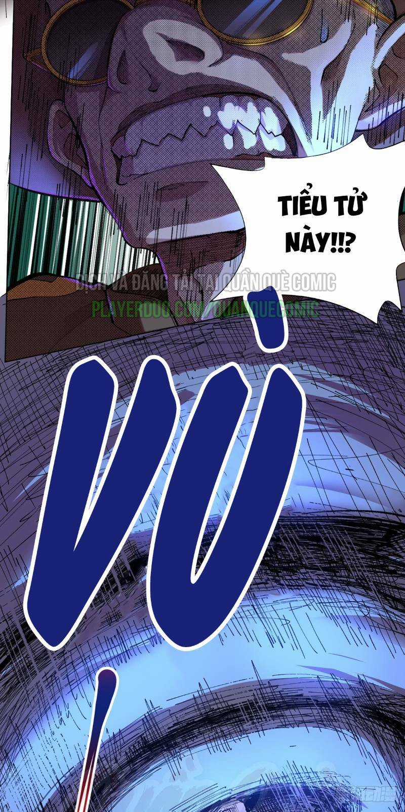 Vương Bài Thần Y - Chapter 13 - Trang 15