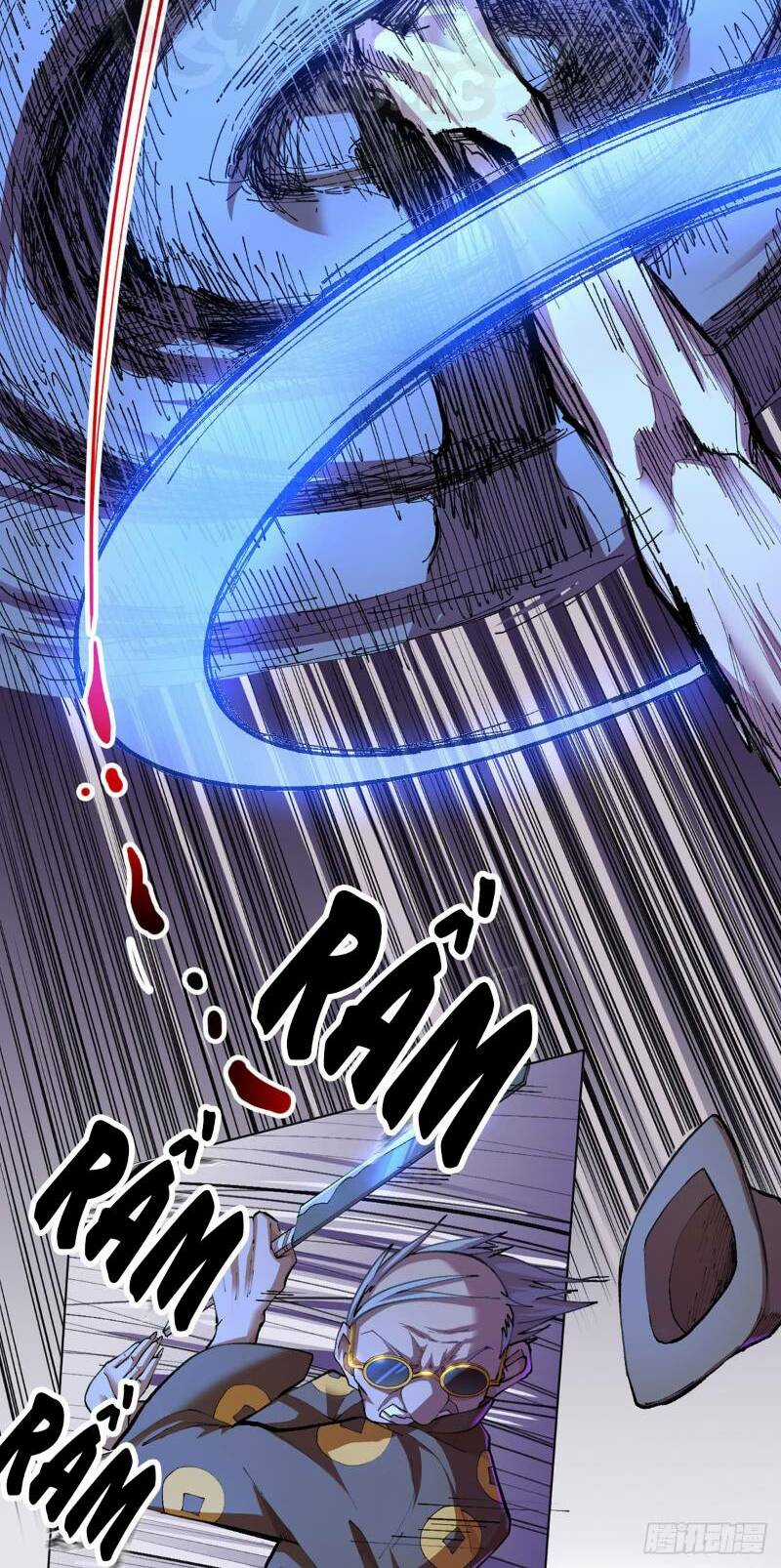 Vương Bài Thần Y - Chapter 13 - Trang 16