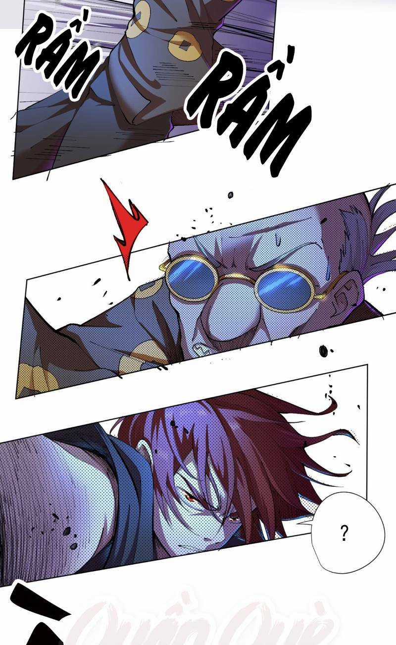 Vương Bài Thần Y - Chapter 13 - Trang 17