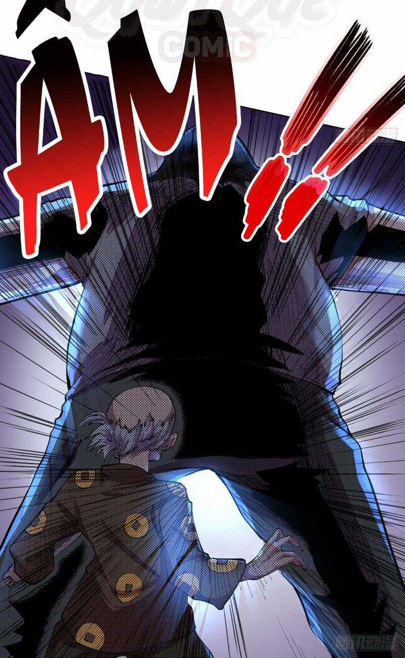 Vương Bài Thần Y - Chapter 13 - Trang 18