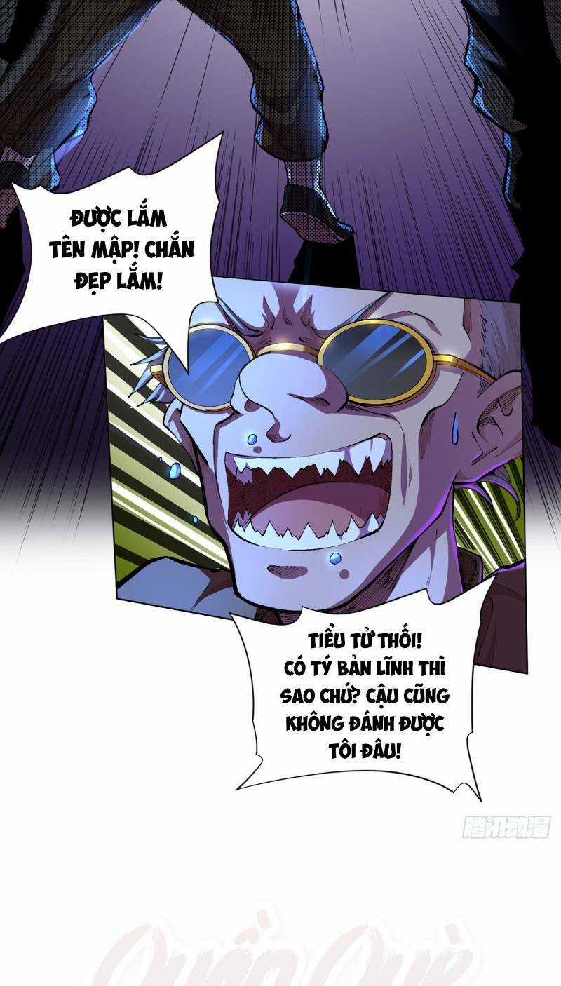 Vương Bài Thần Y - Chapter 13 - Trang 19