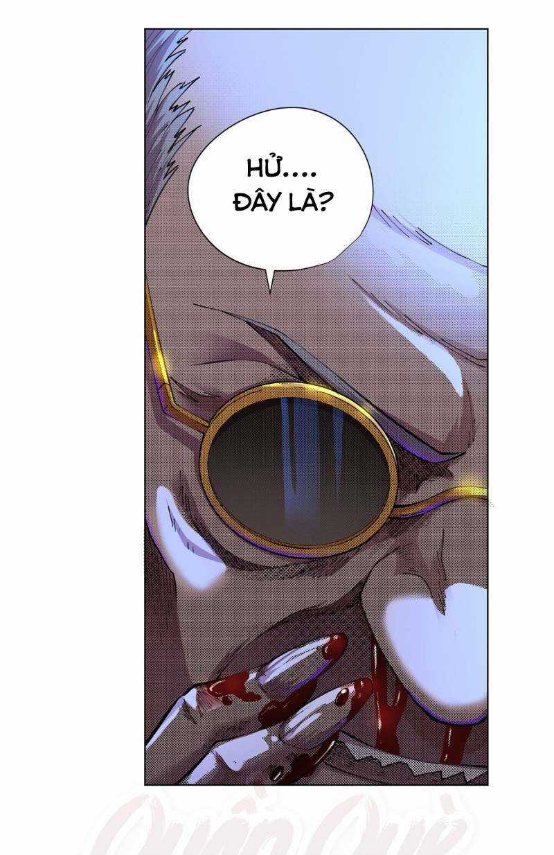 Vương Bài Thần Y - Chapter 13 - Trang 21