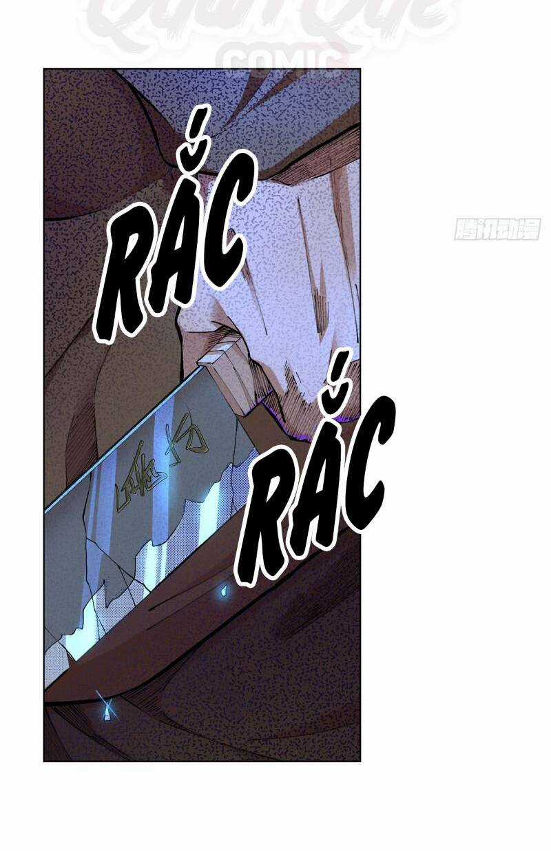 Vương Bài Thần Y - Chapter 13 - Trang 22