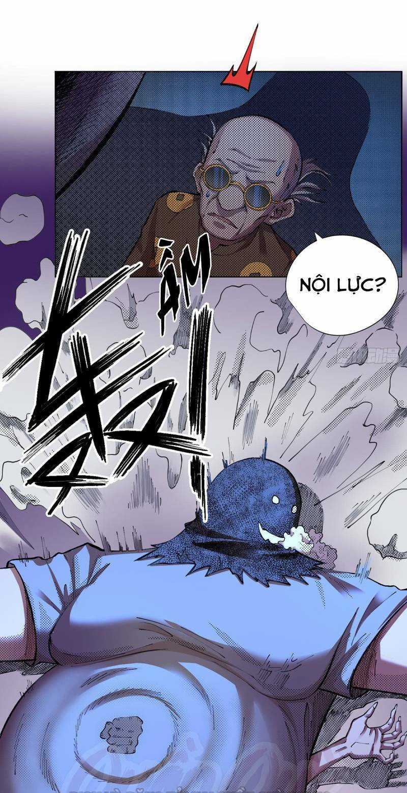 Vương Bài Thần Y - Chapter 13 - Trang 23