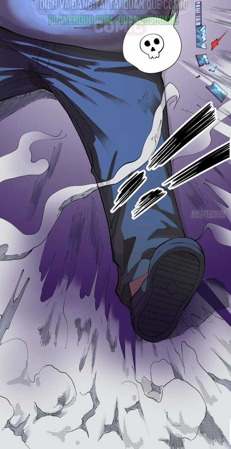 Vương Bài Thần Y - Chapter 13 - Trang 24