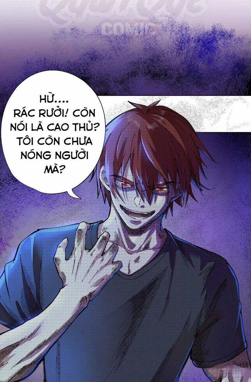 Vương Bài Thần Y - Chapter 13 - Trang 26