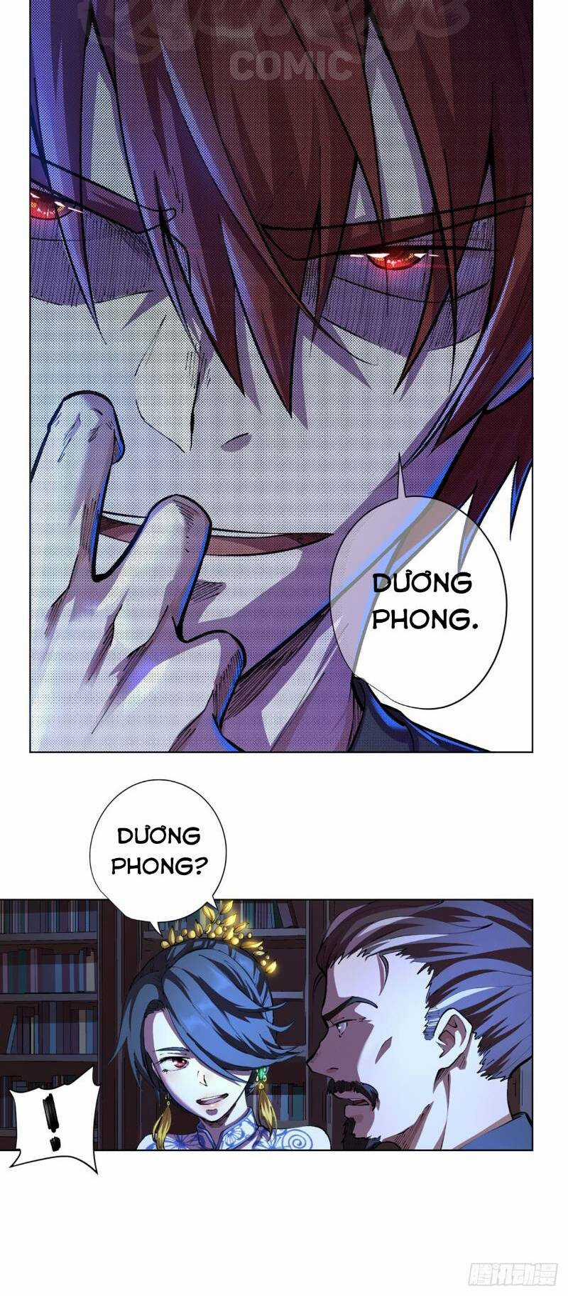 Vương Bài Thần Y - Chapter 13 - Trang 28