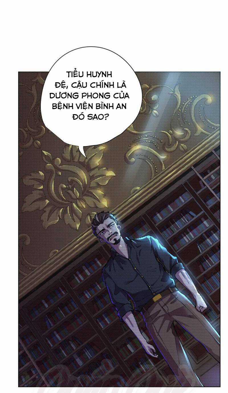 Vương Bài Thần Y - Chapter 13 - Trang 29