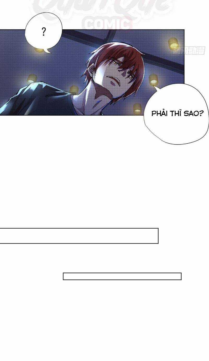 Vương Bài Thần Y - Chapter 13 - Trang 30