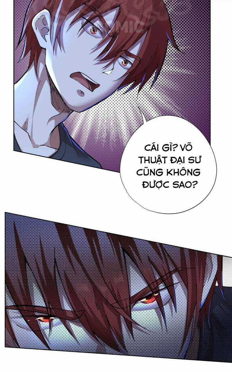 Vương Bài Thần Y - Chapter 13 - Trang 4