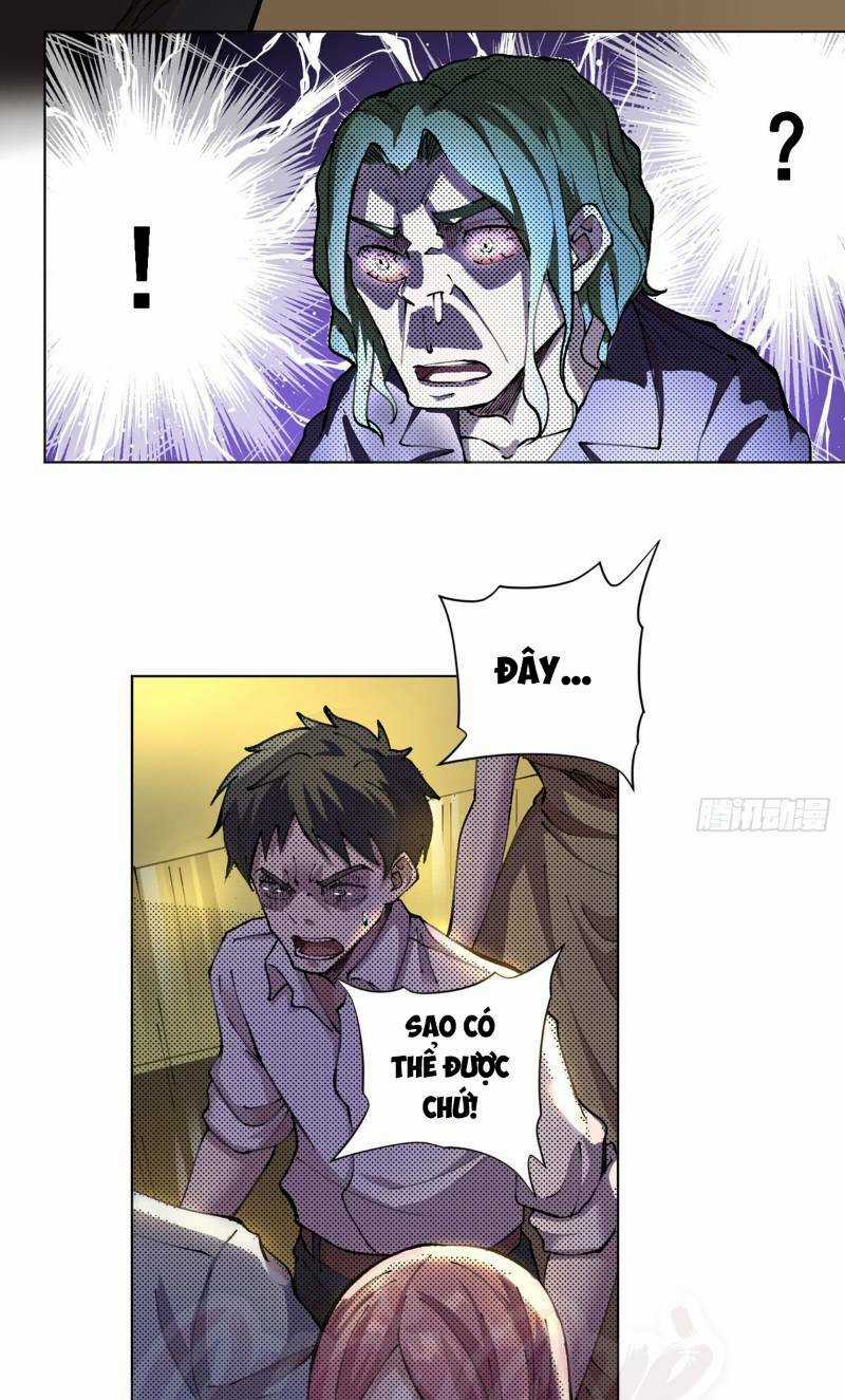 Vương Bài Thần Y - Chapter 13 - Trang 35