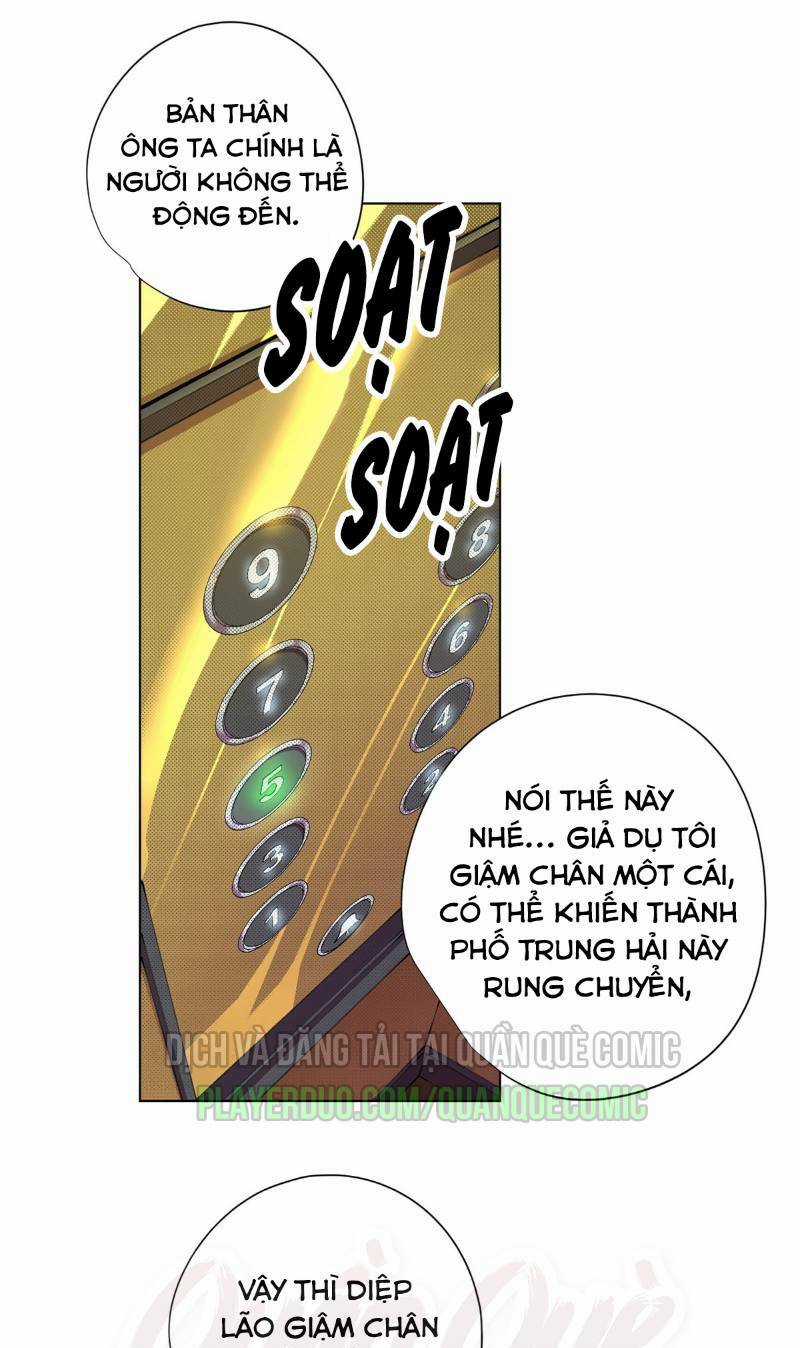 Vương Bài Thần Y - Chapter 13 - Trang 39