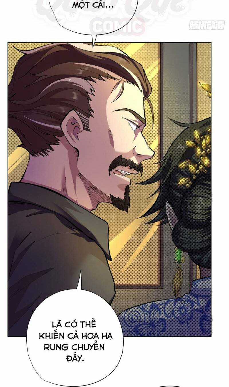 Vương Bài Thần Y - Chapter 13 - Trang 40