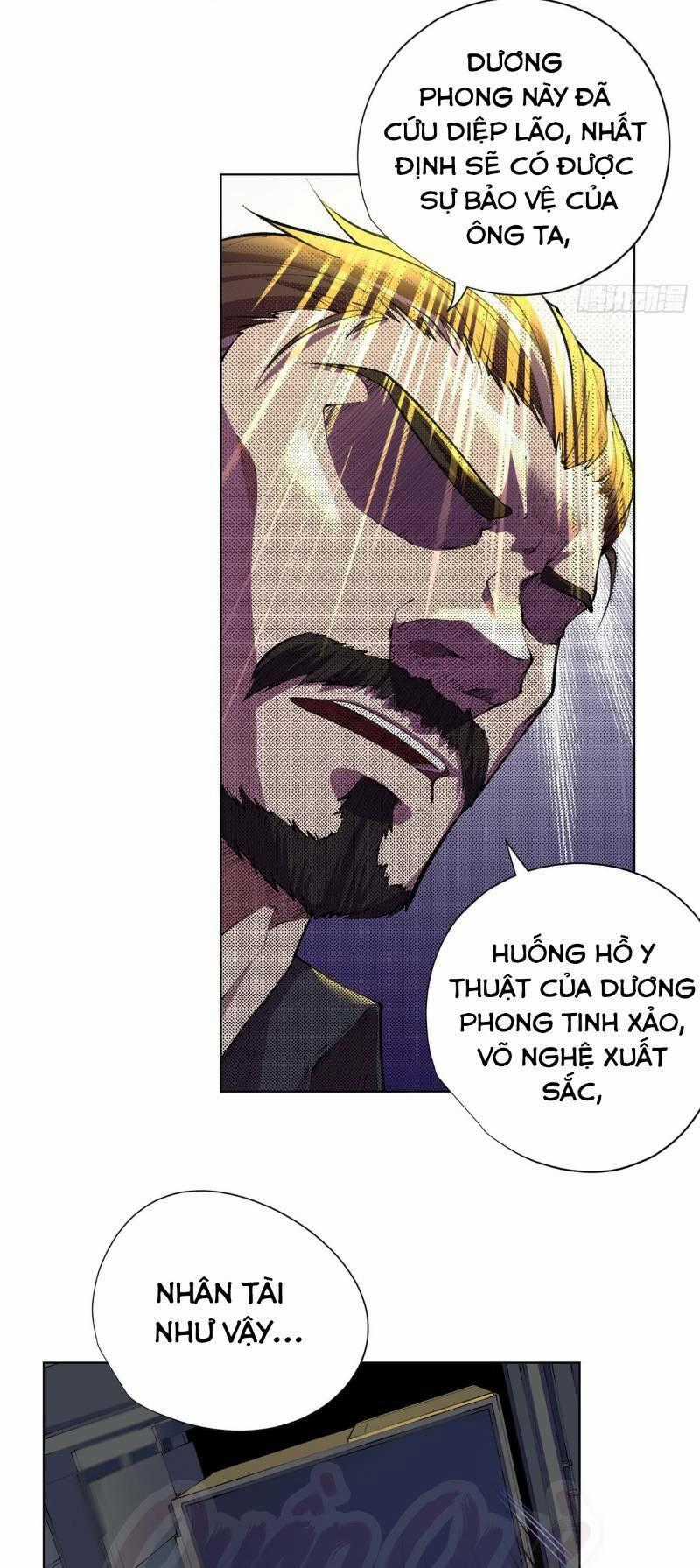 Vương Bài Thần Y - Chapter 13 - Trang 41