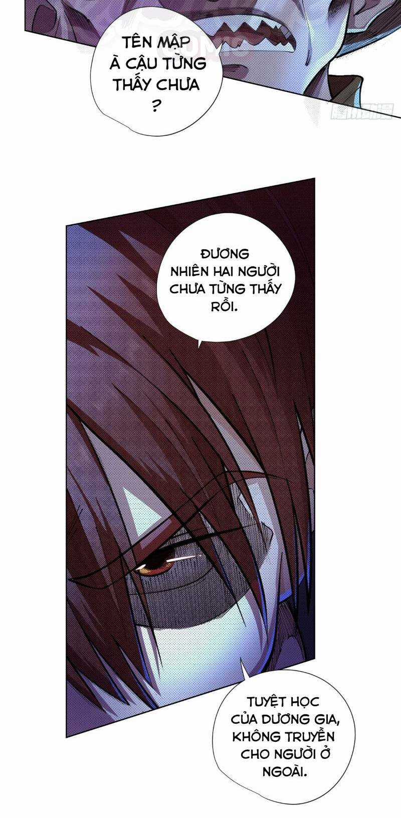 Vương Bài Thần Y - Chapter 13 - Trang 6