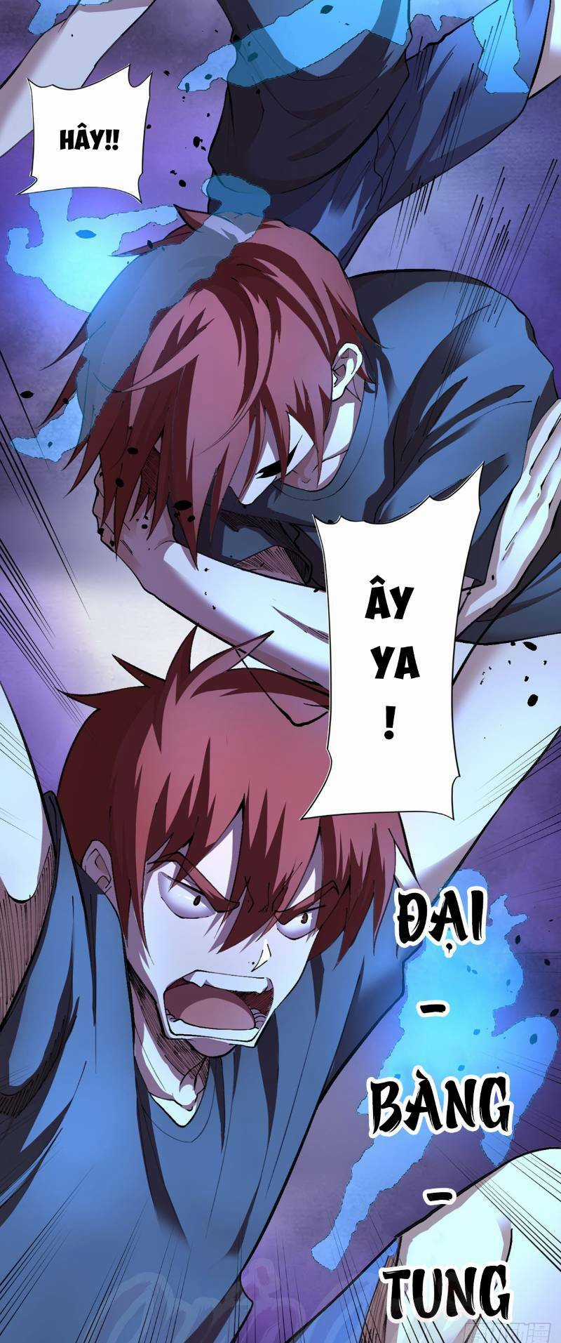 Vương Bài Thần Y - Chapter 13 - Trang 9