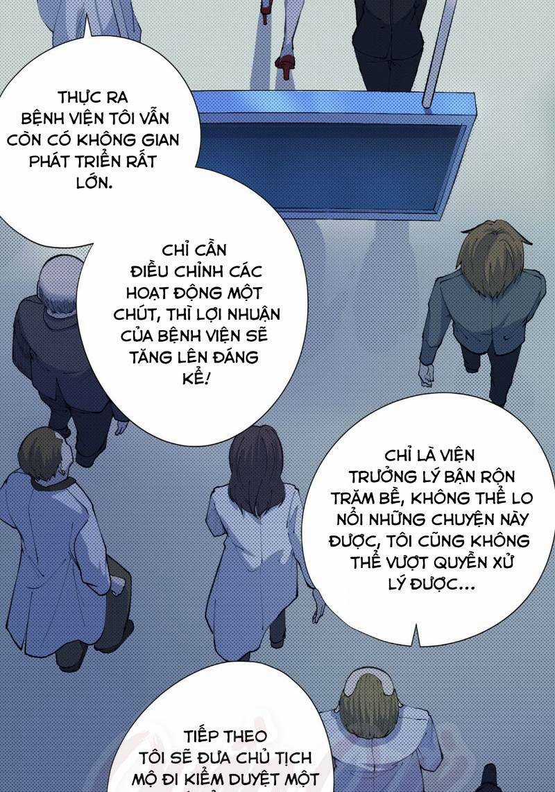 Vương Bài Thần Y - Chapter 14 - Trang 18