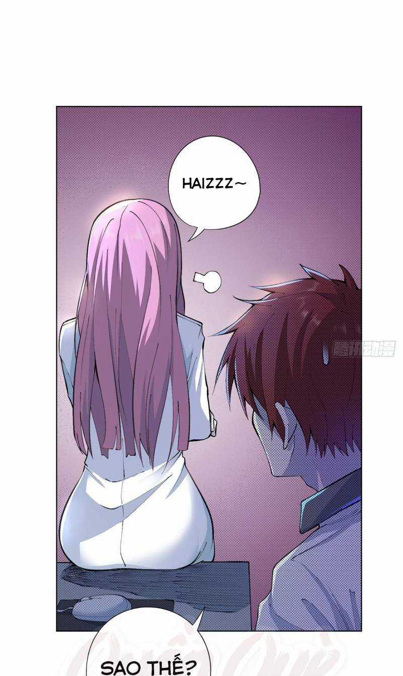 Vương Bài Thần Y - Chapter 14 - Trang 28