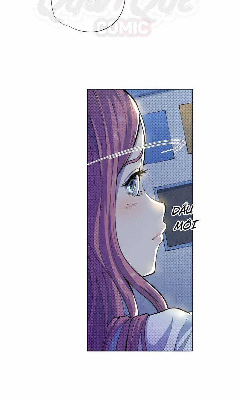 Vương Bài Thần Y - Chapter 14 - Trang 29