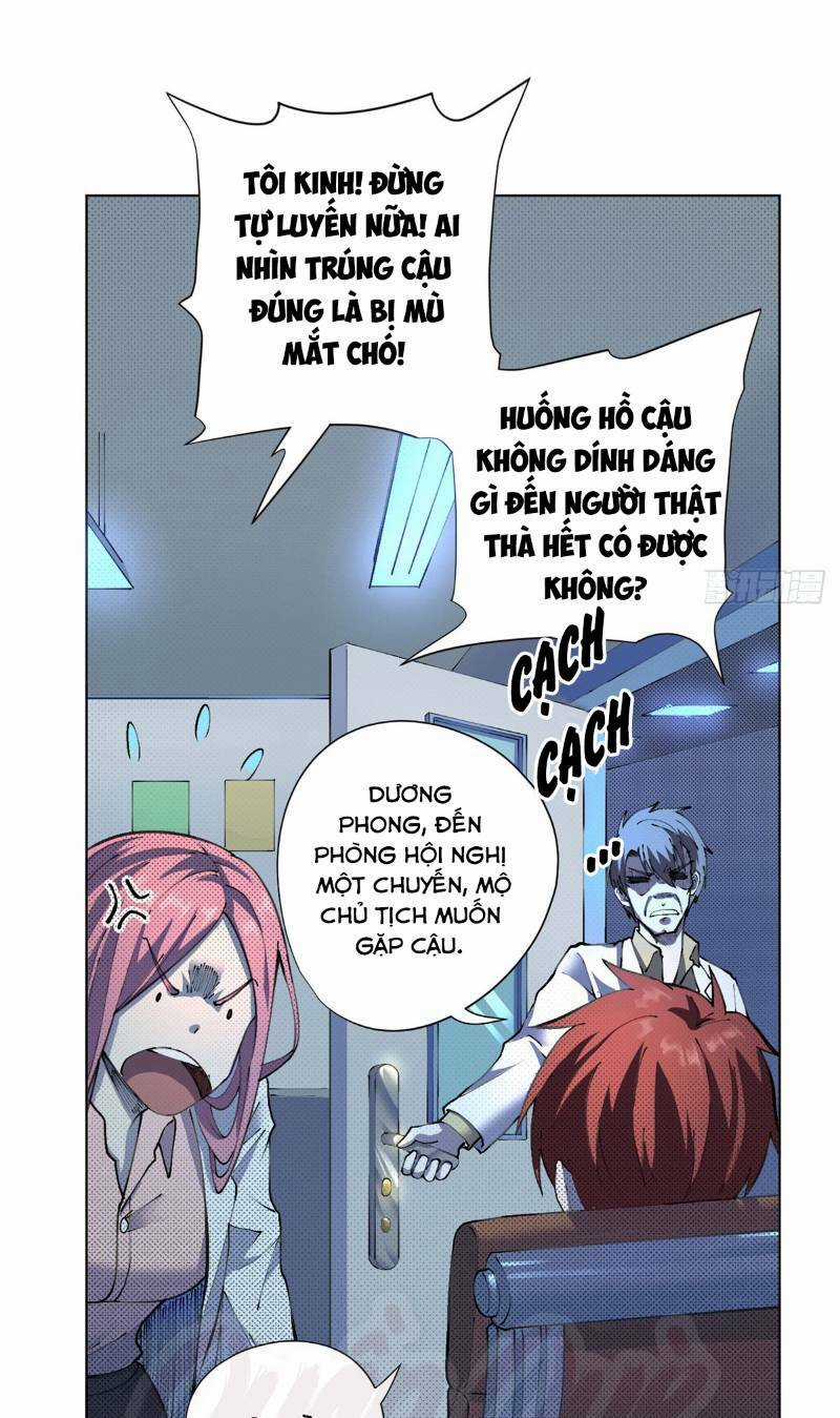 Vương Bài Thần Y - Chapter 14 - Trang 32