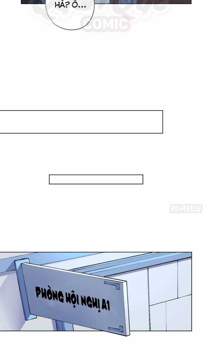 Vương Bài Thần Y - Chapter 14 - Trang 33