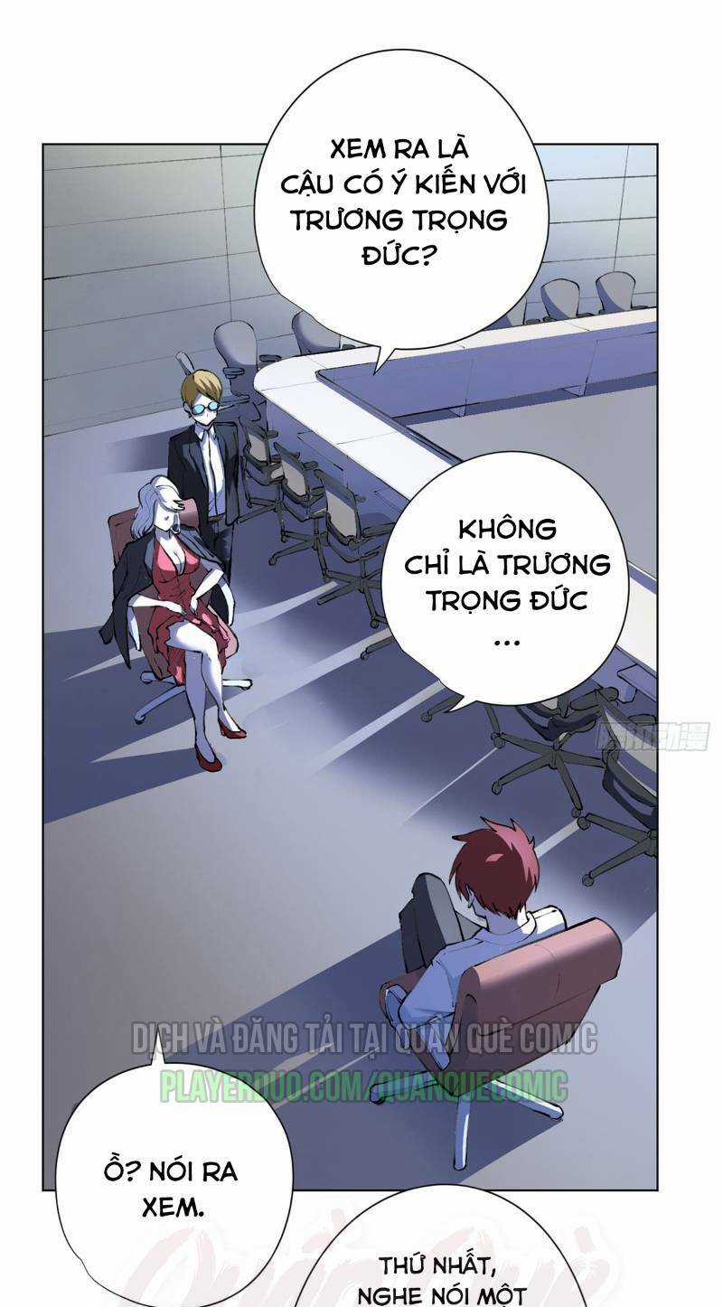 Vương Bài Thần Y - Chapter 14 - Trang 38